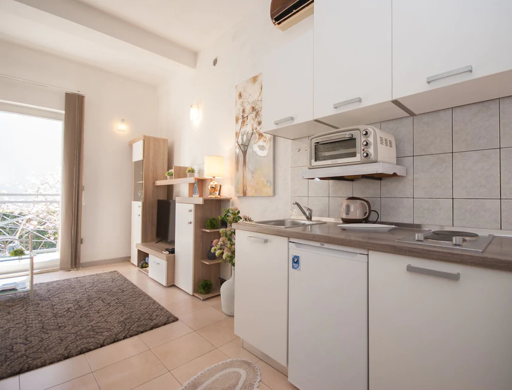 Apartments Marianne
