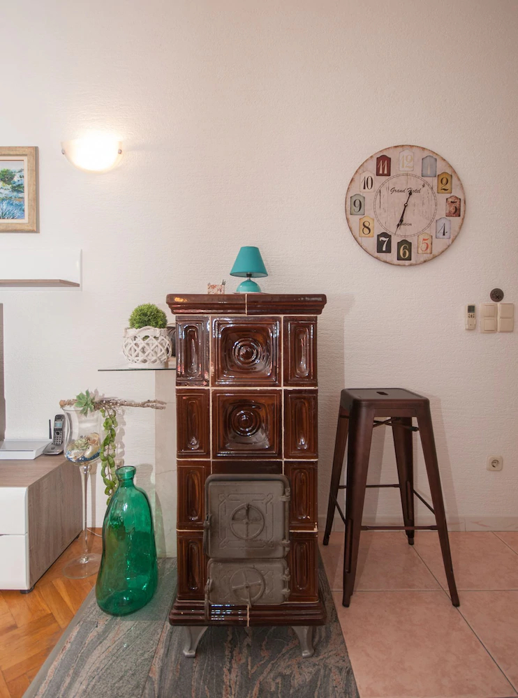 Apartments Marianne