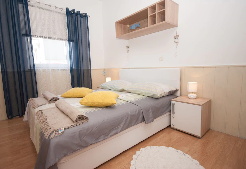 Apartments Marianne