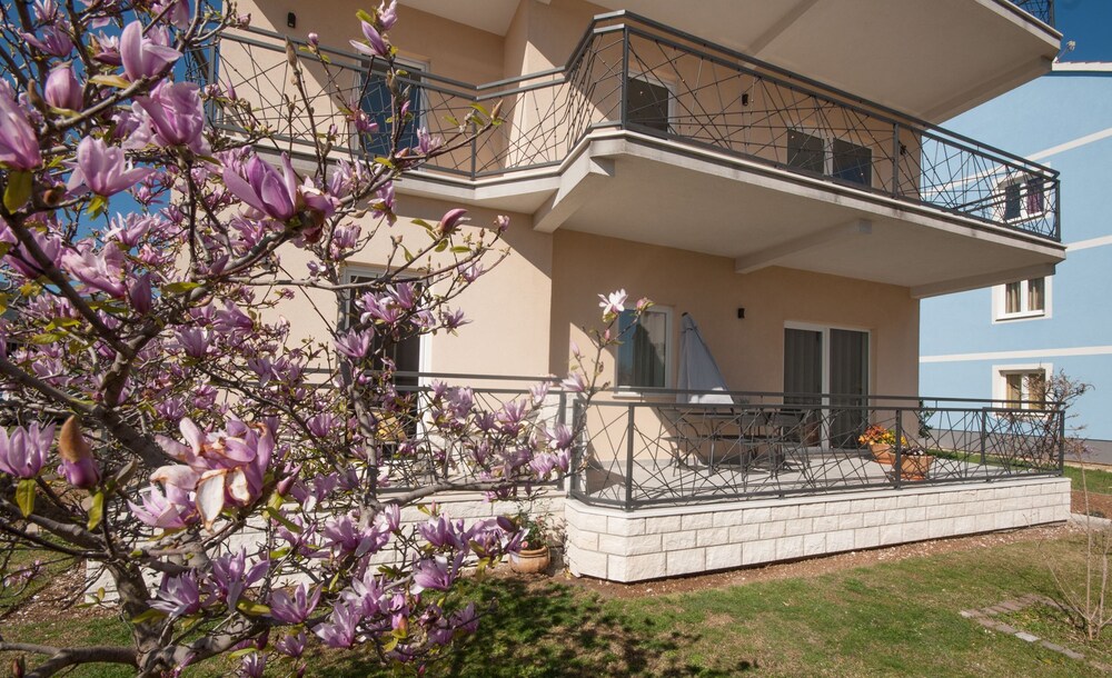 Apartments Marianne