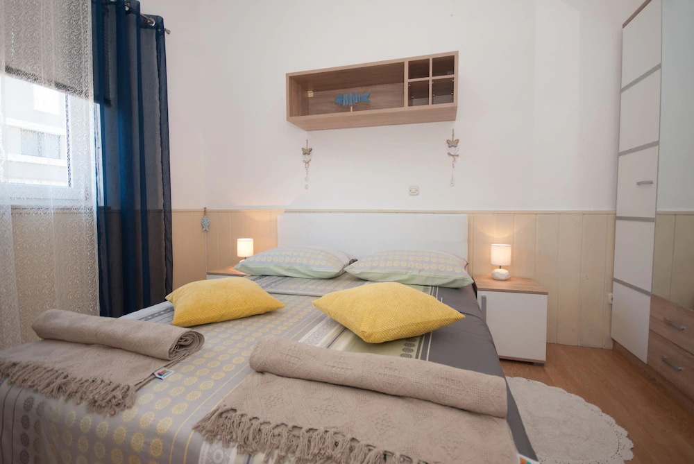Apartments Marianne