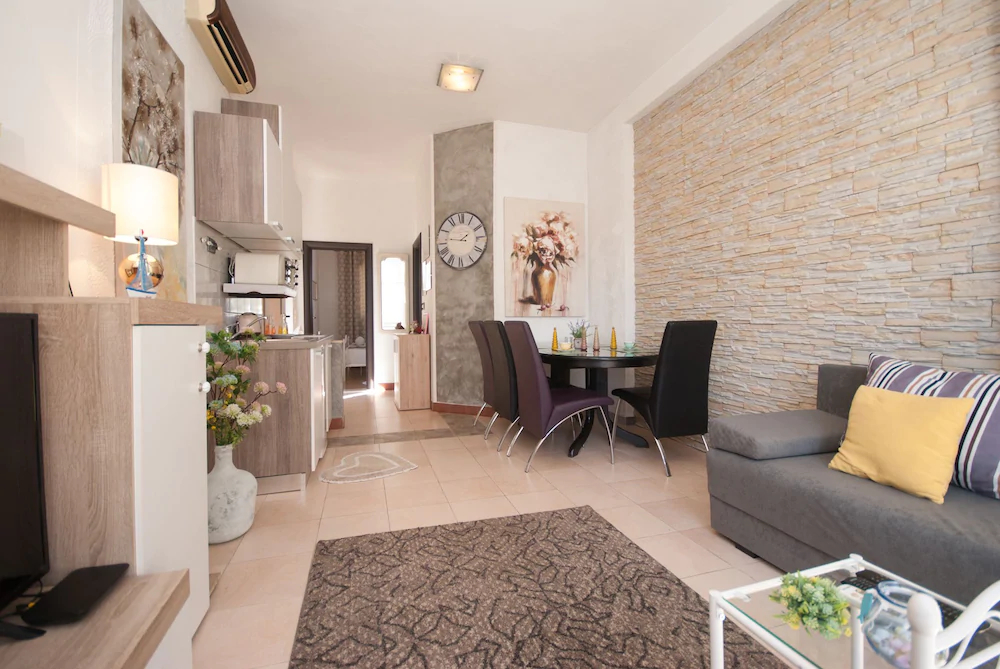 Apartments Marianne