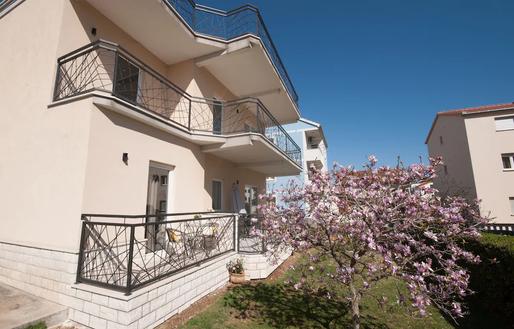 Apartments Marianne