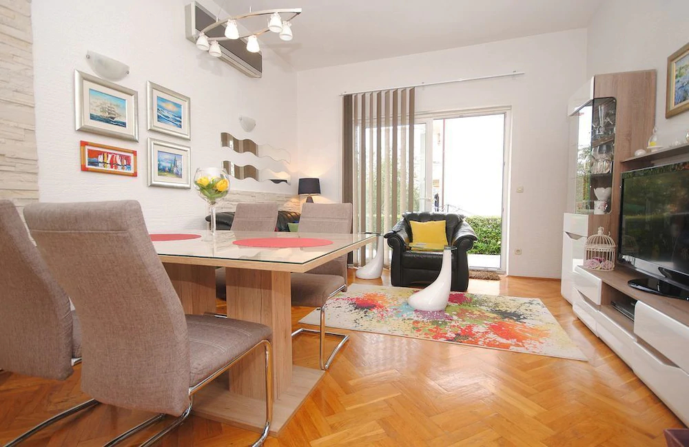 Apartments Marianne