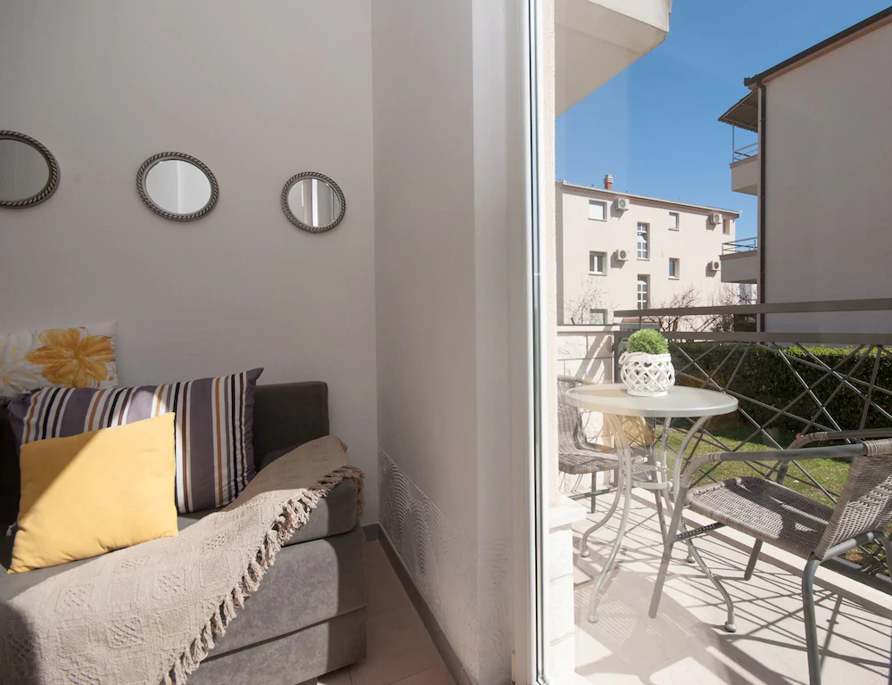 Apartments Marianne