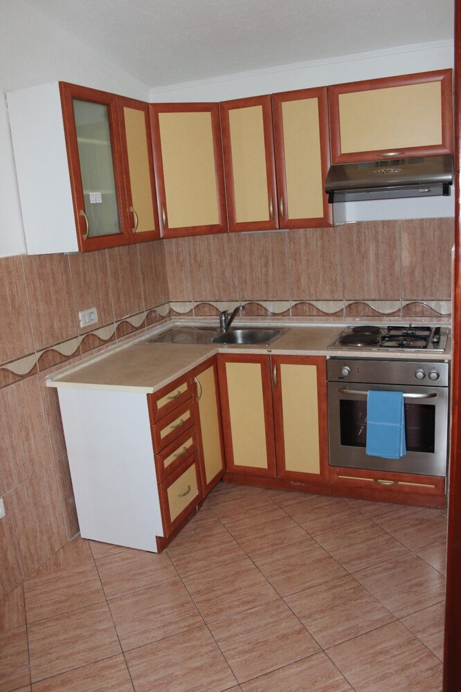 Apartments Nedo