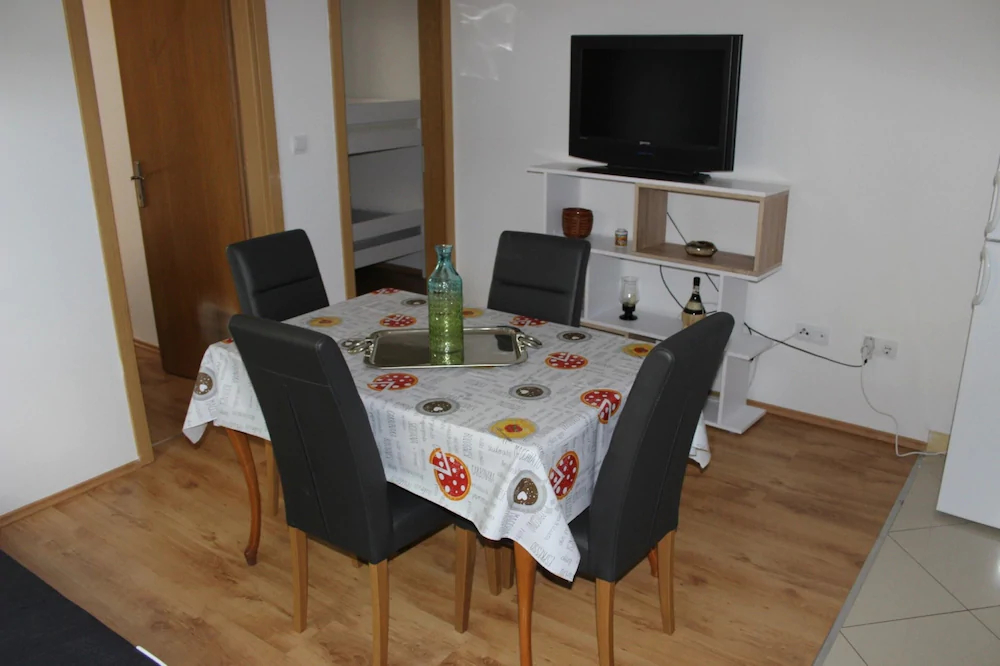 Apartments Nedo