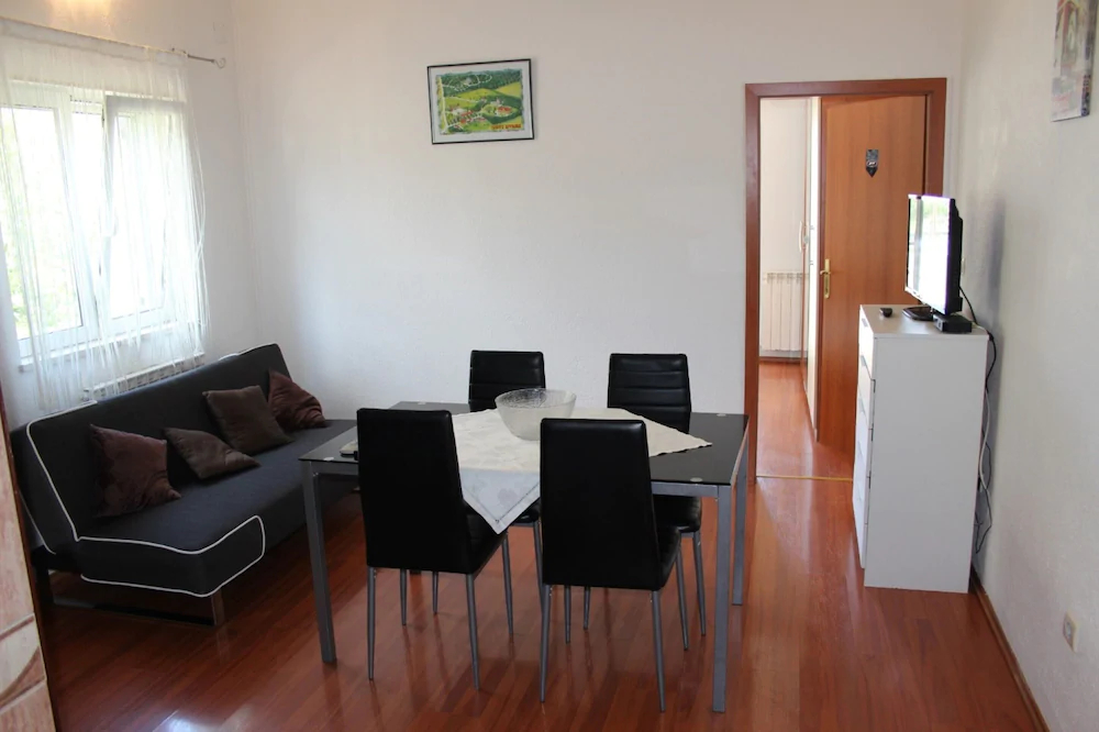 Apartments Nedo