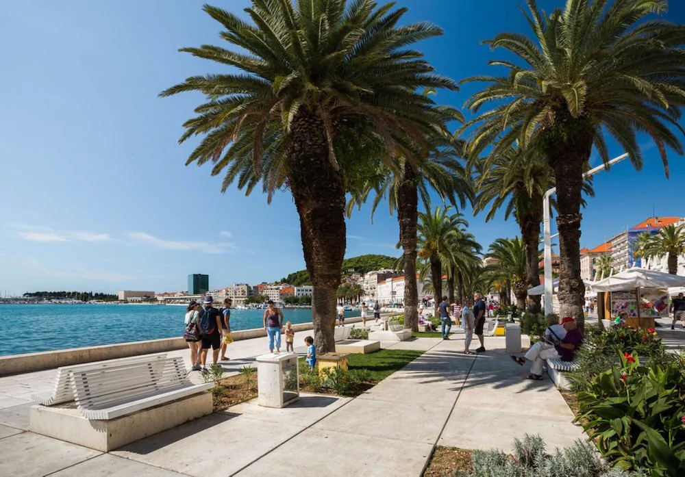 Apartments Nedo