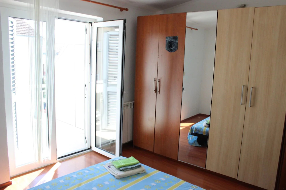 Apartments Nedo