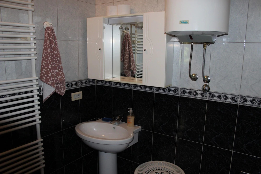 Apartments Nedo