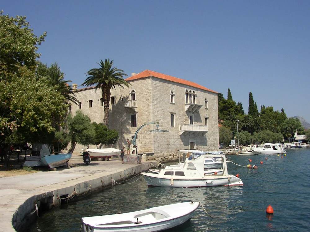 Apartments Nedo