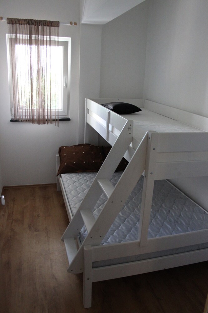 Apartments Nedo