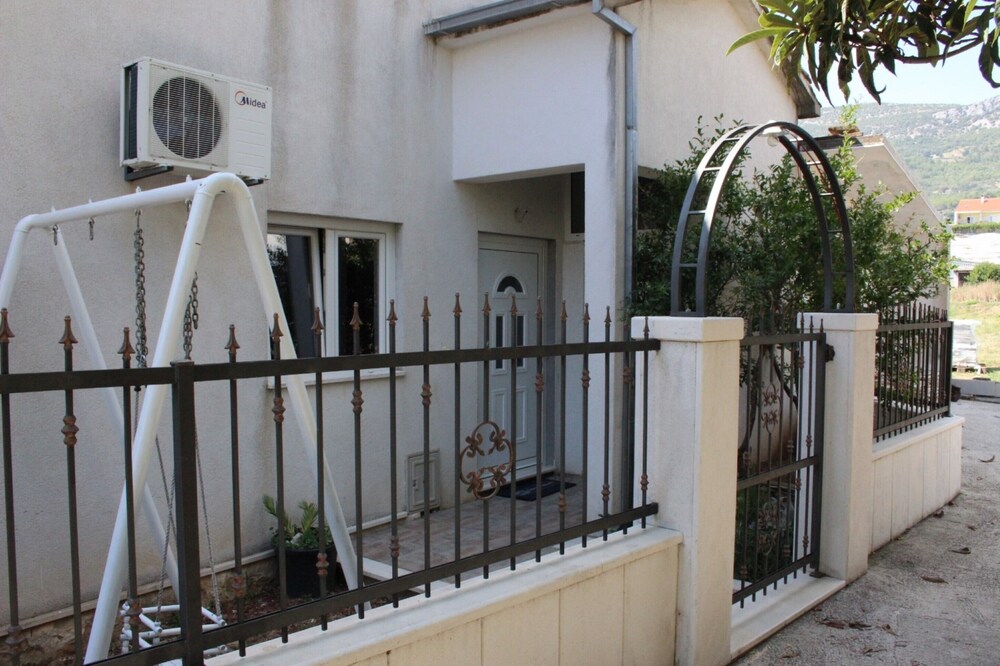 Apartments Nedo