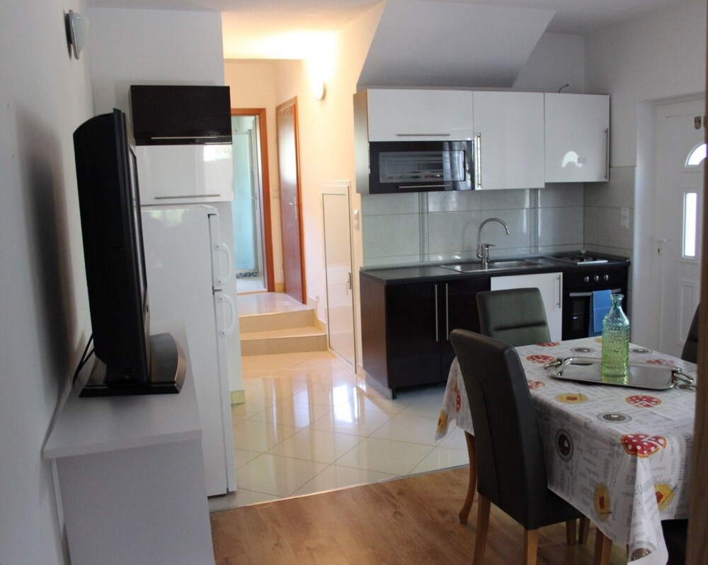 Apartments Nedo