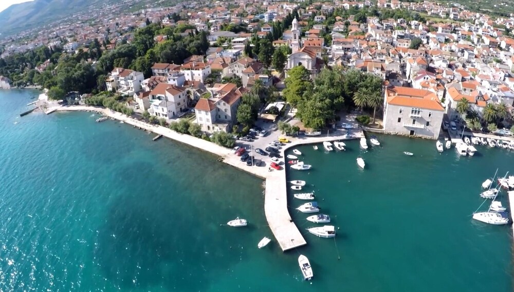 Apartments Nedo