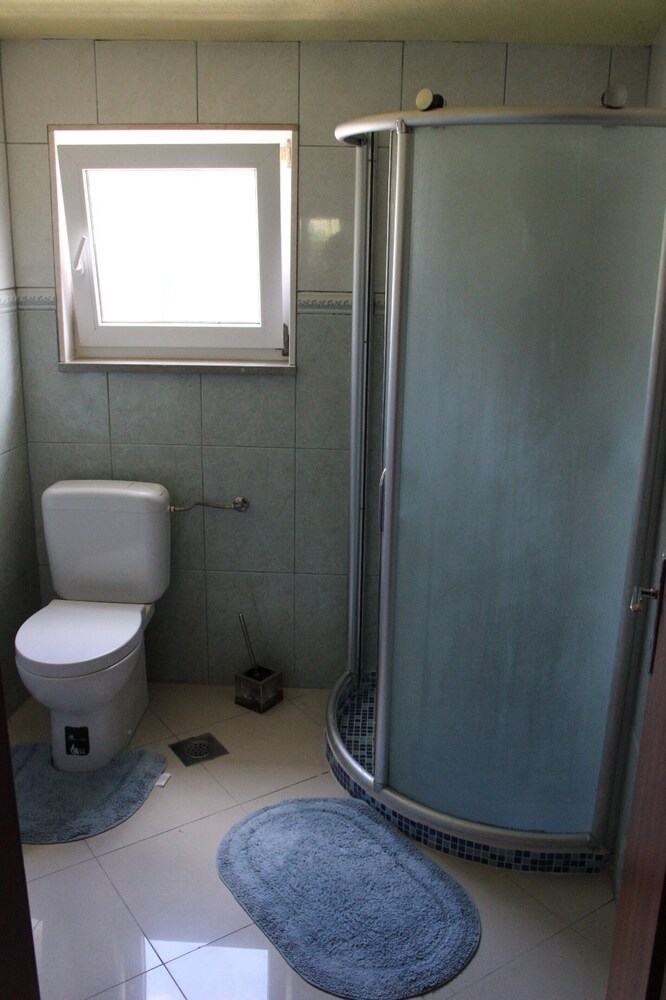Apartments Nedo
