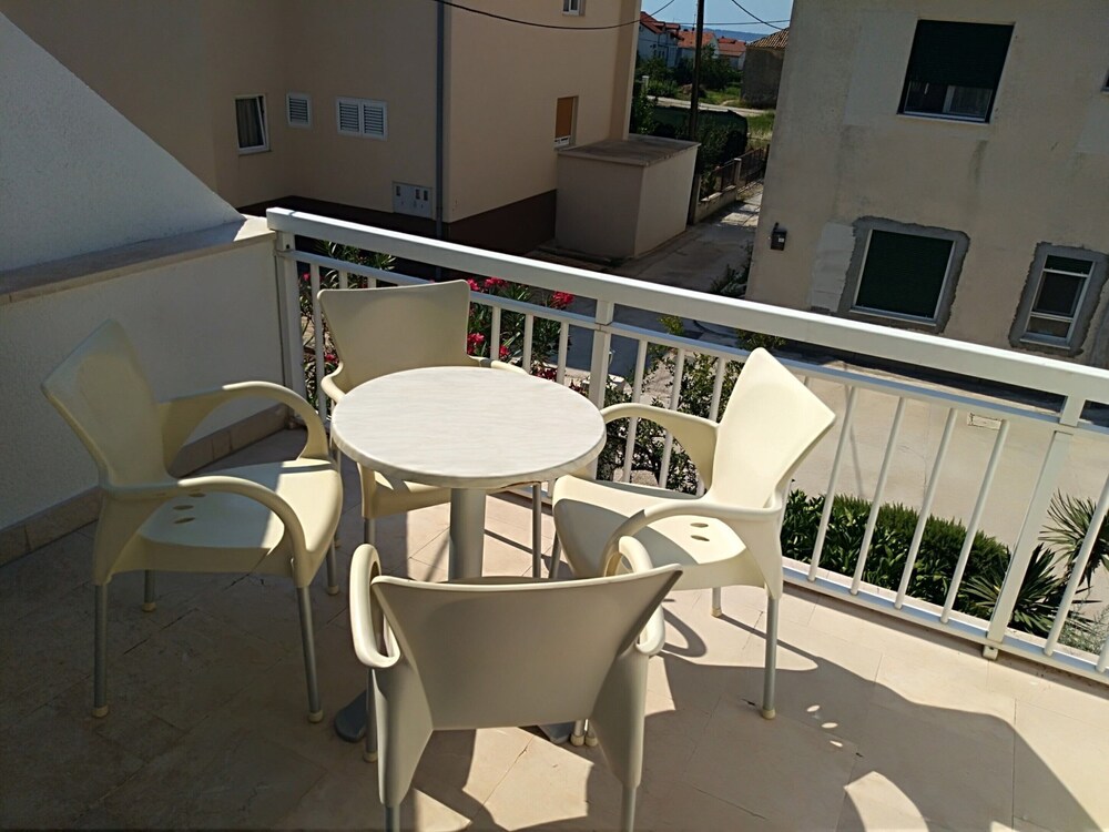 Apartments Nedo