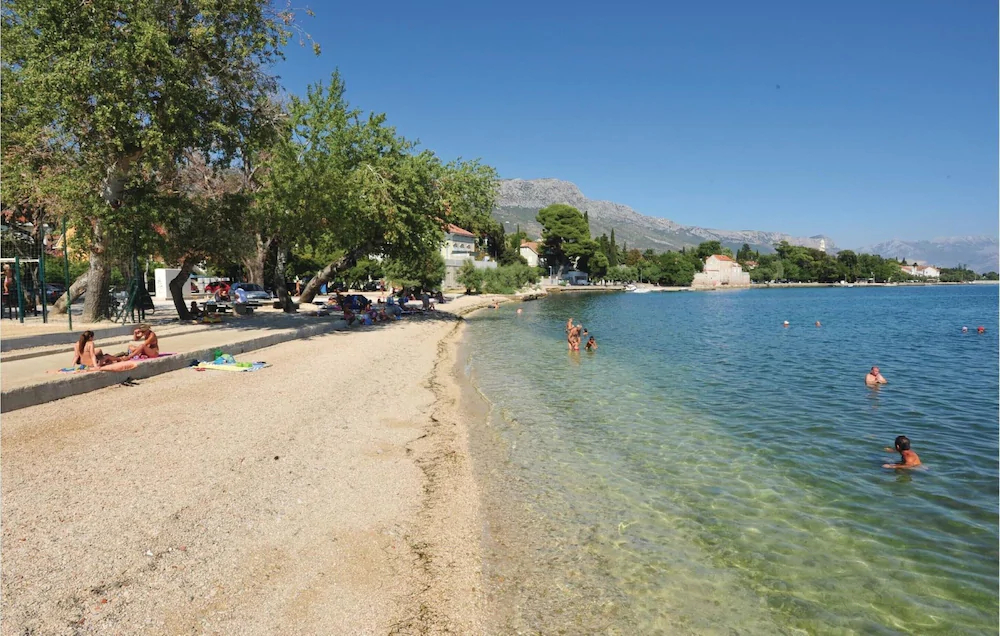Apartments Nedo