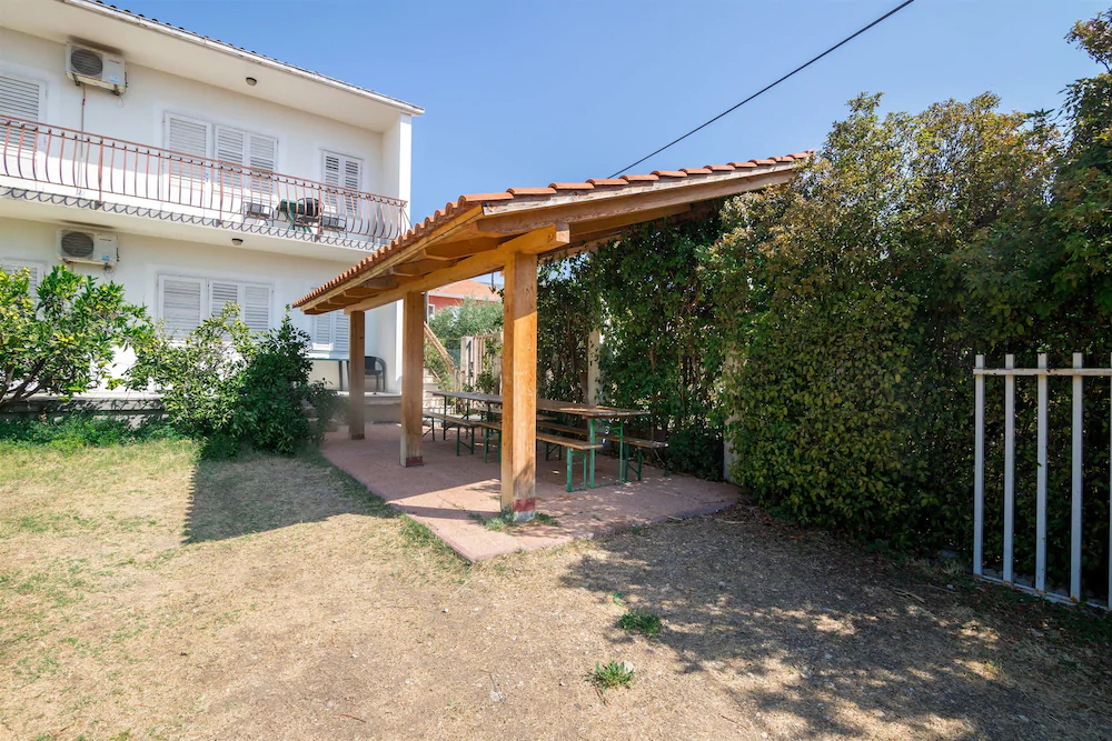 Apartments Petar