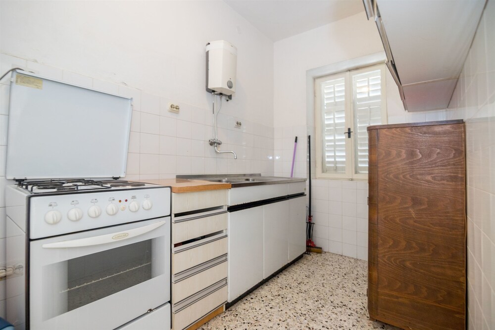 Apartments Petar