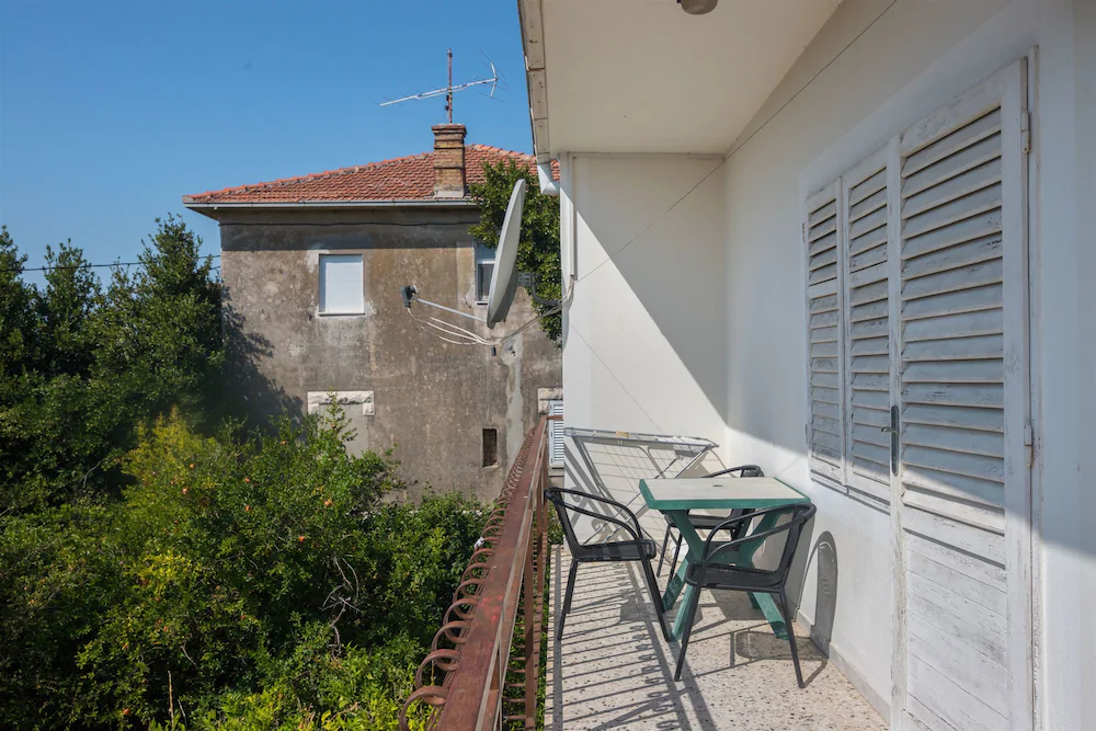 Apartments Petar