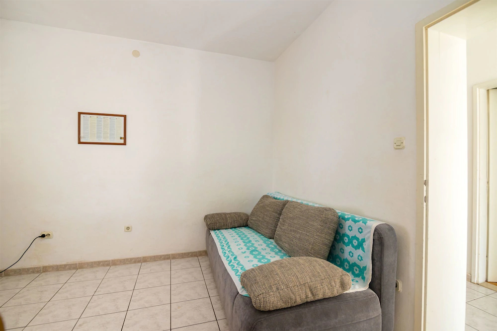Apartments Petar