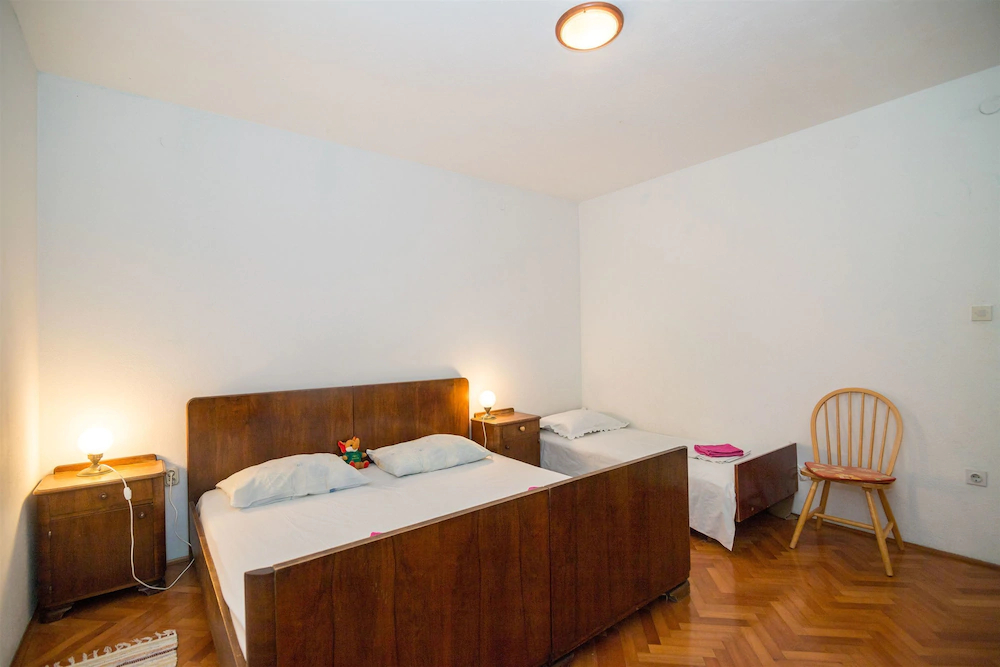 Apartments Petar