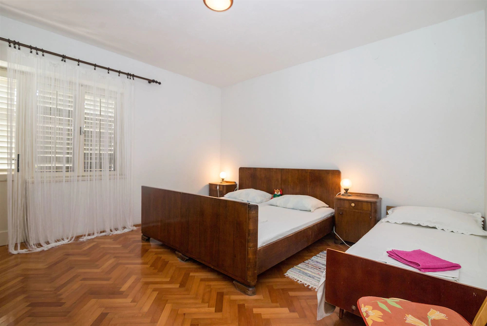 Apartments Petar