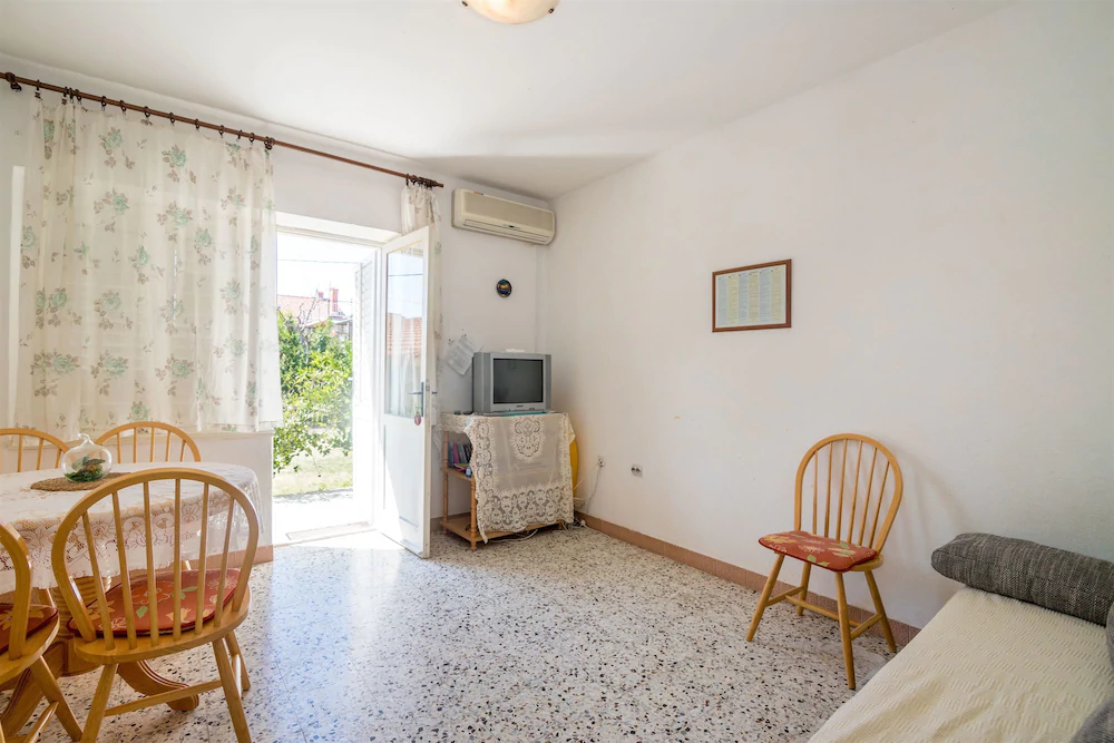 Apartments Petar