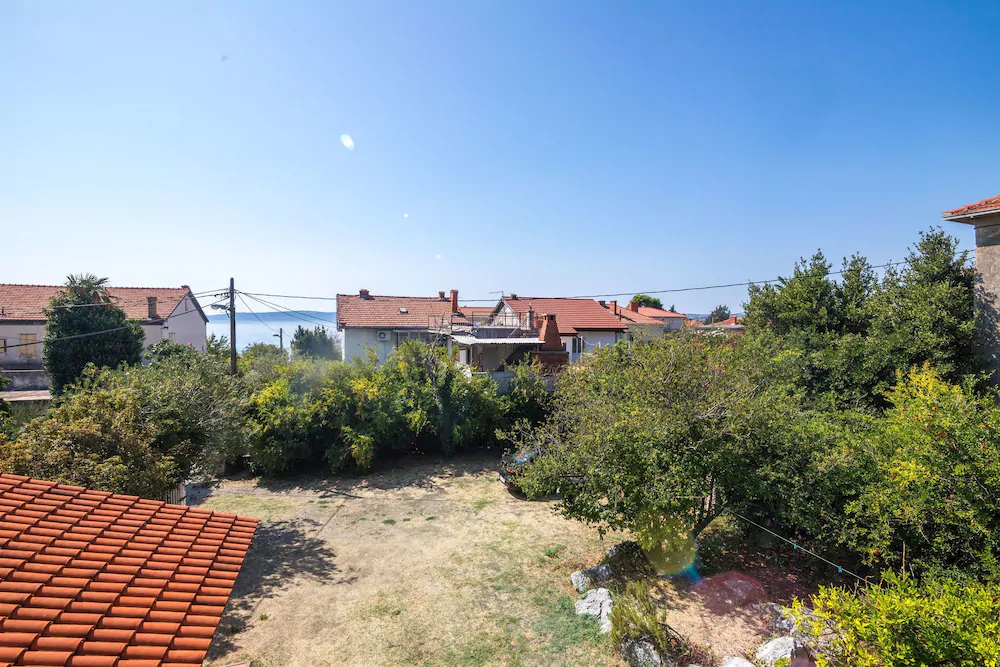 Apartments Petar