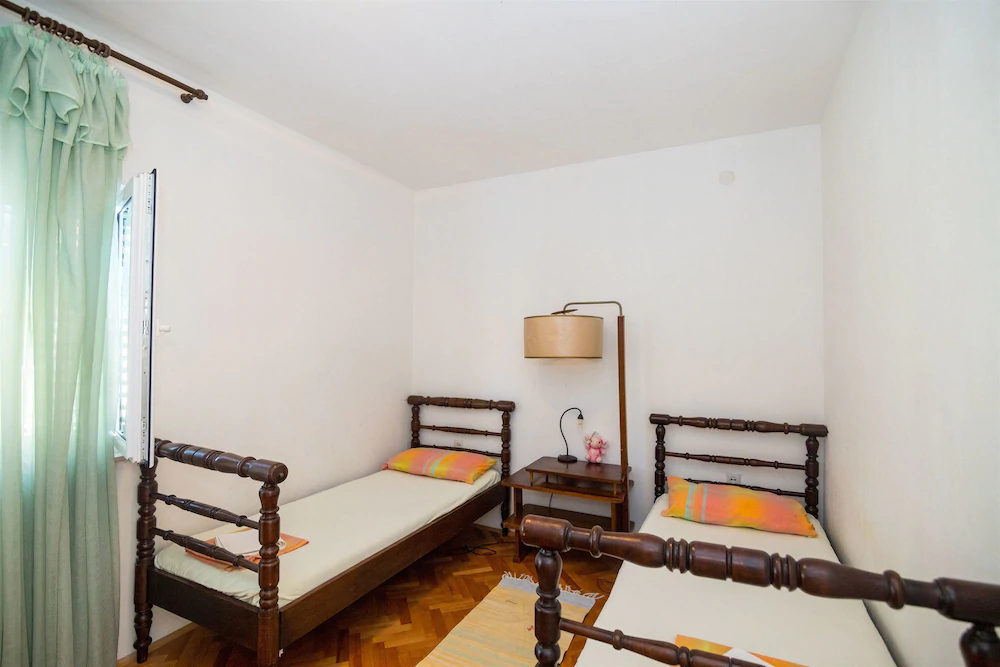 Apartments Petar