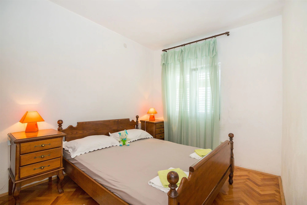 Apartments Petar