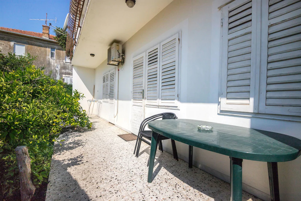 Apartments Petar