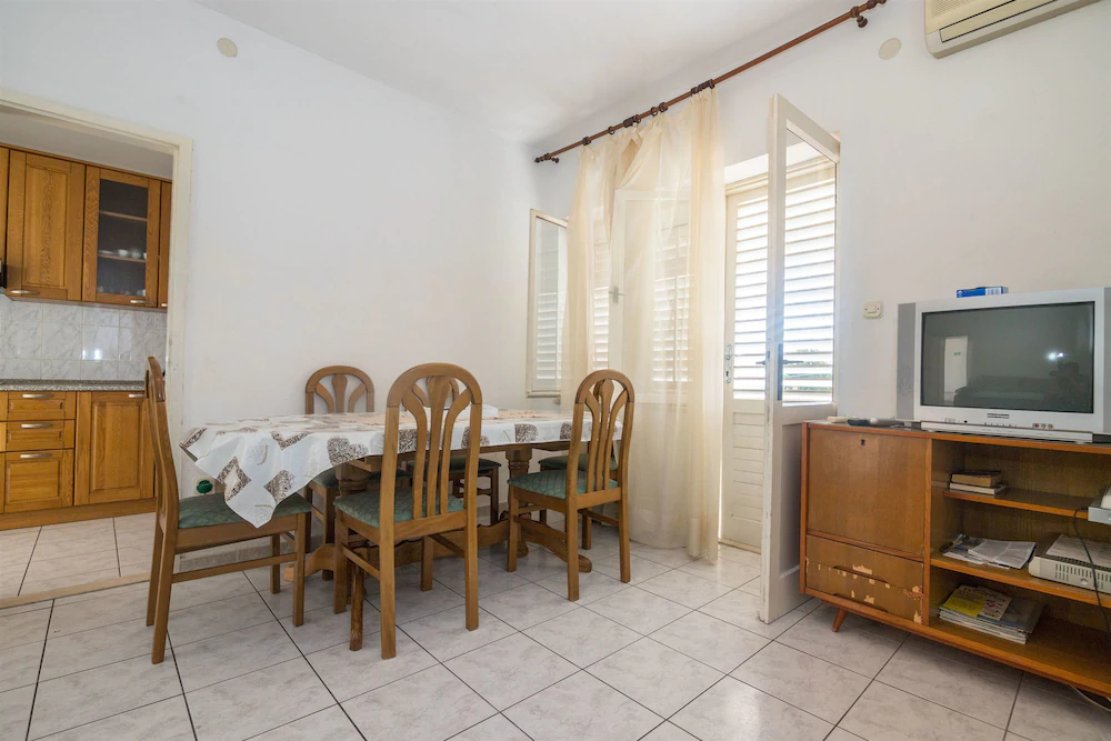Apartments Petar