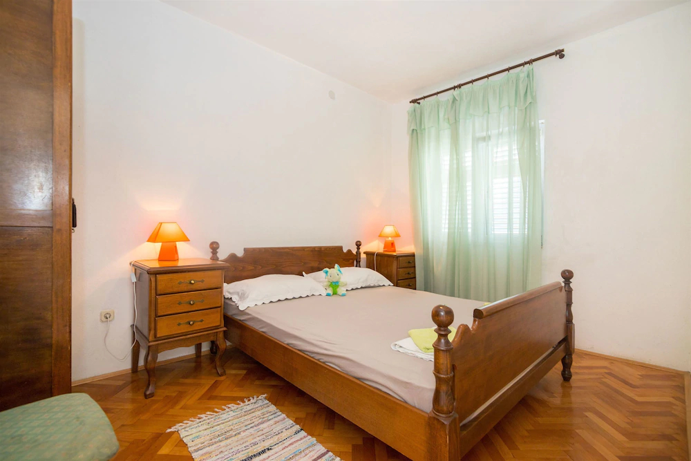 Apartments Petar