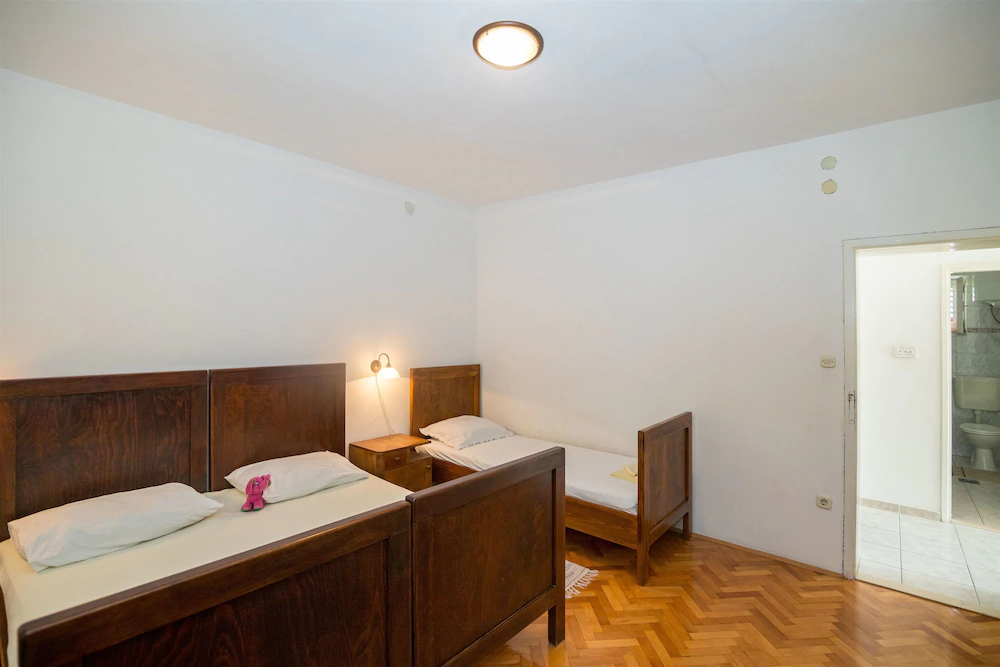 Apartments Petar