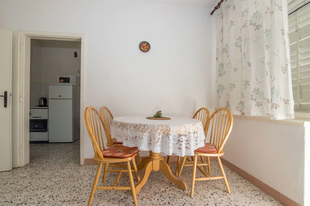 Apartments Petar
