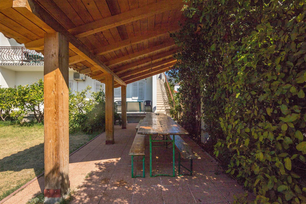 Apartments Petar