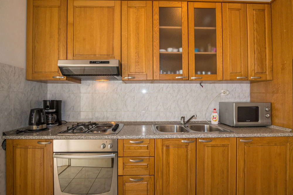 Apartments Petar