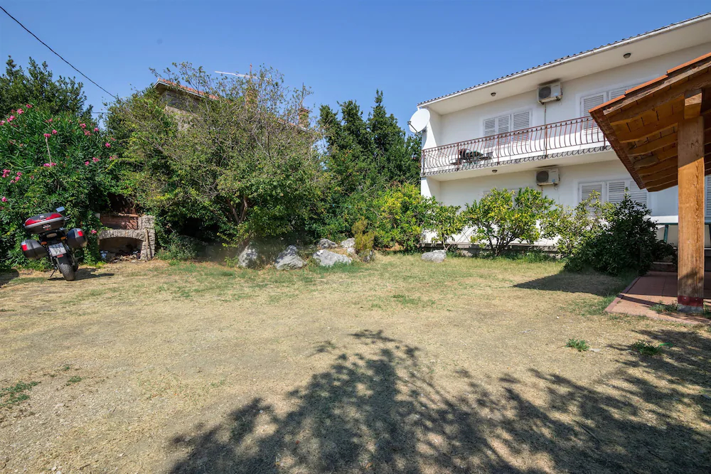 Apartments Petar
