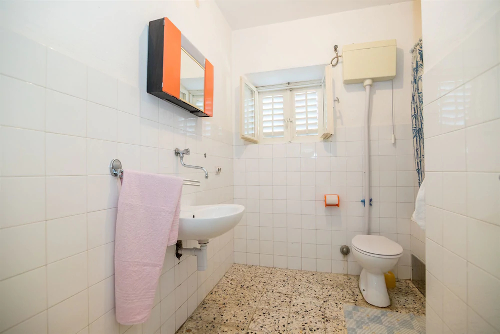 Apartments Petar