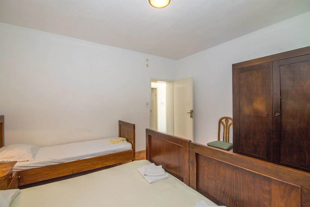 Apartments Petar