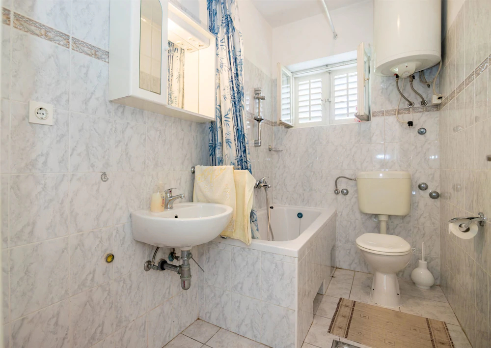 Apartments Petar