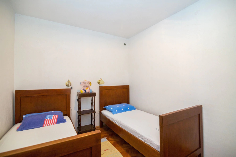 Apartments Petar