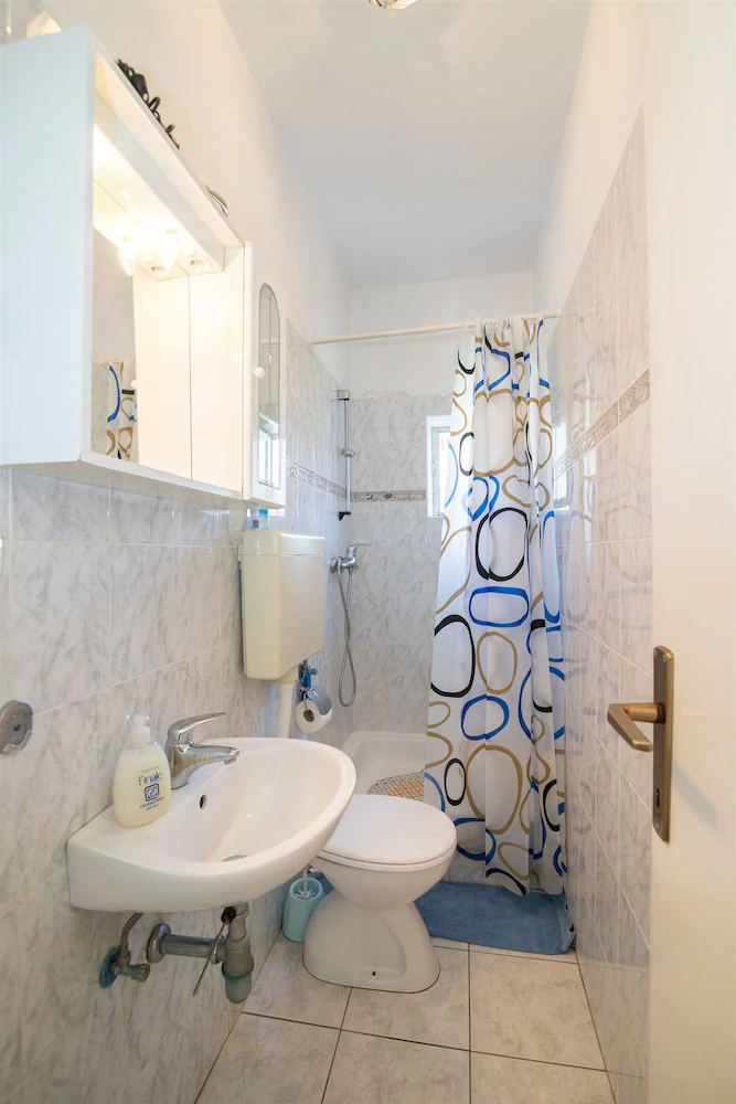Apartments Petar
