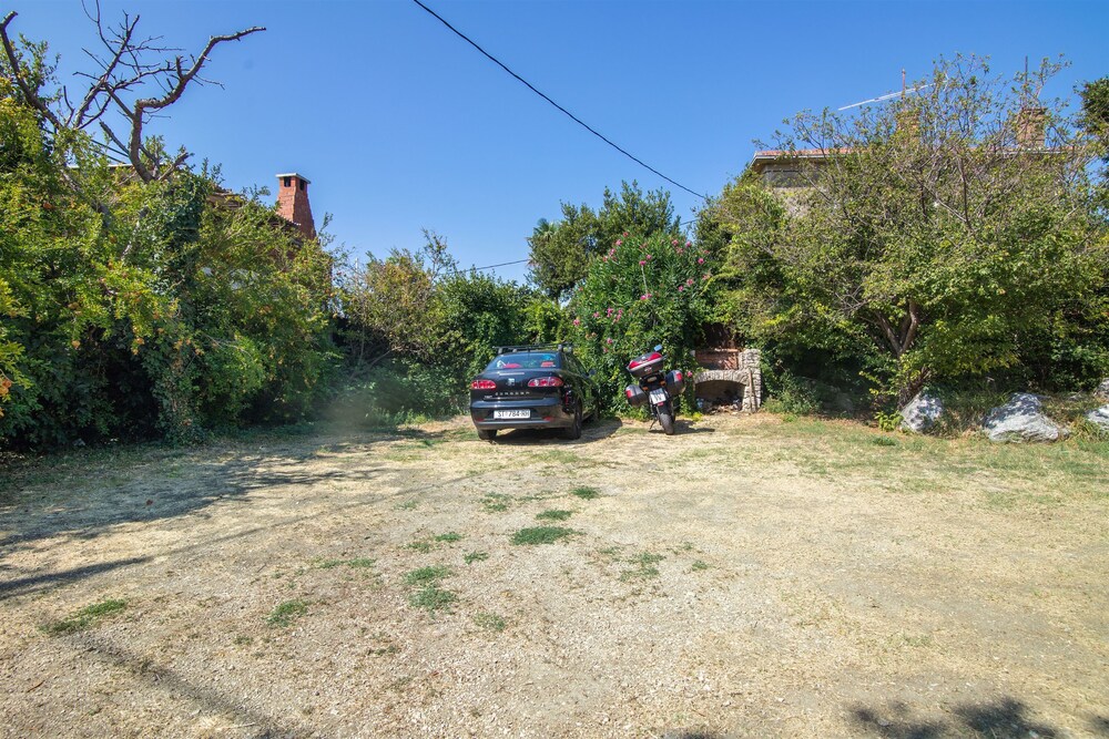 Apartments Petar