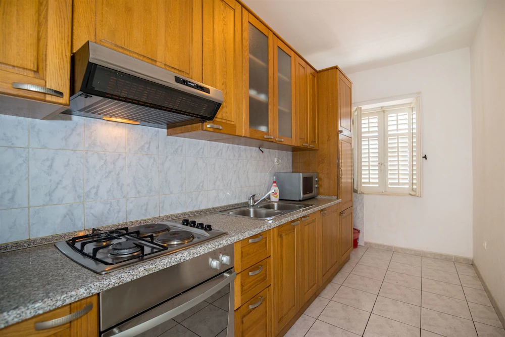 Apartments Petar