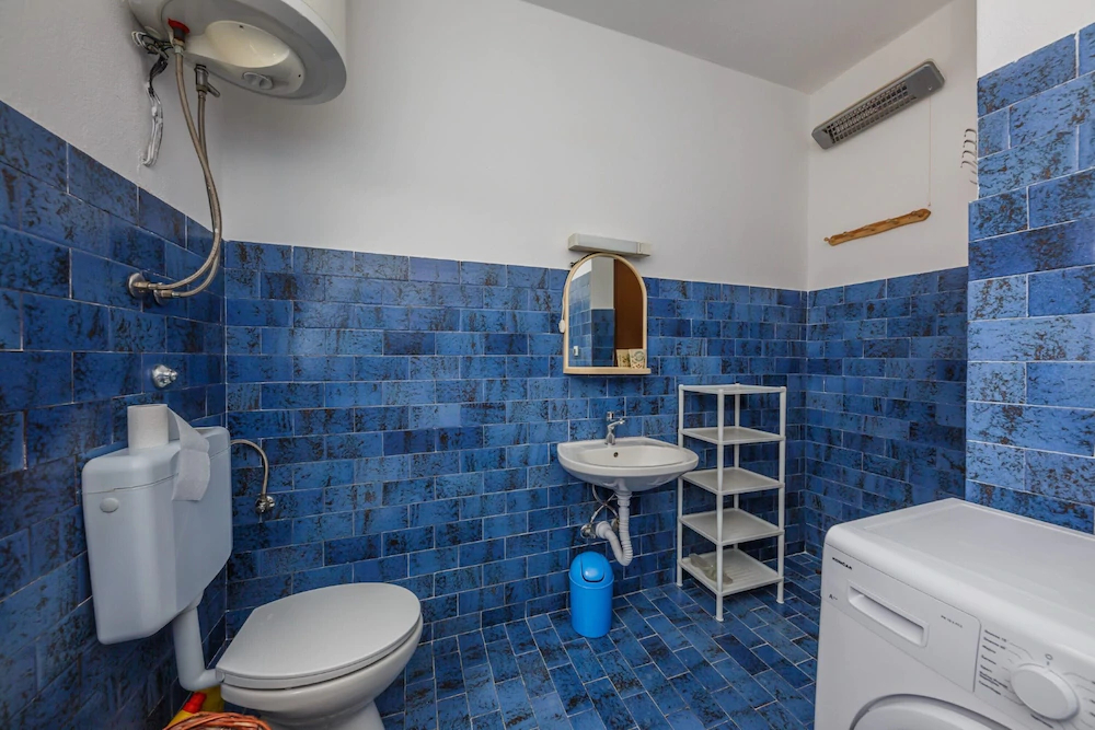 Apartments Rudine
