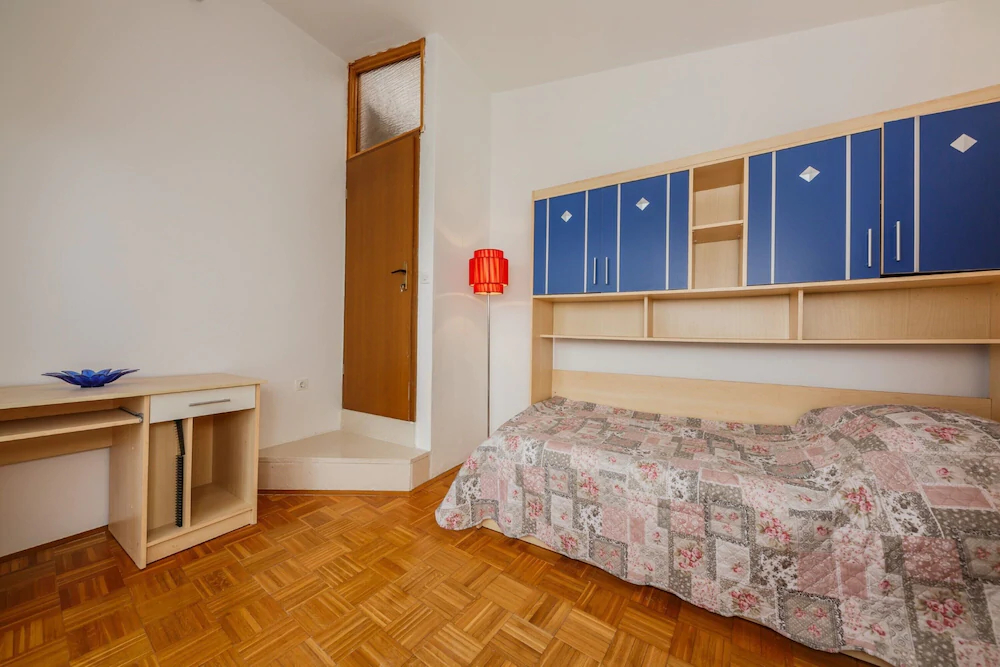 Apartments Rudine